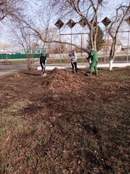 СУББОТНИК. СУББОТНИК.